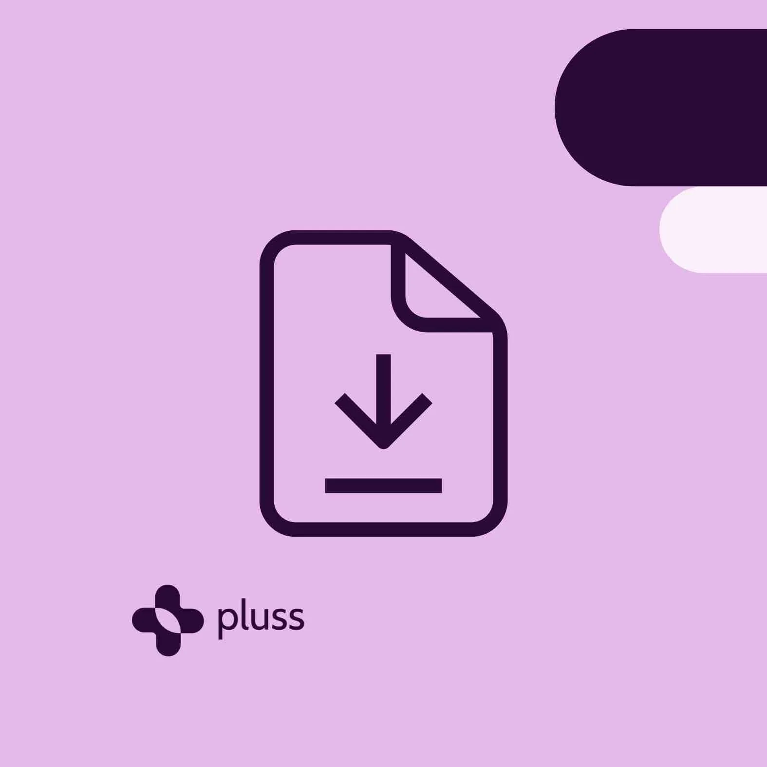 Exporting your data