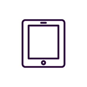 kiosk management with seniors living software