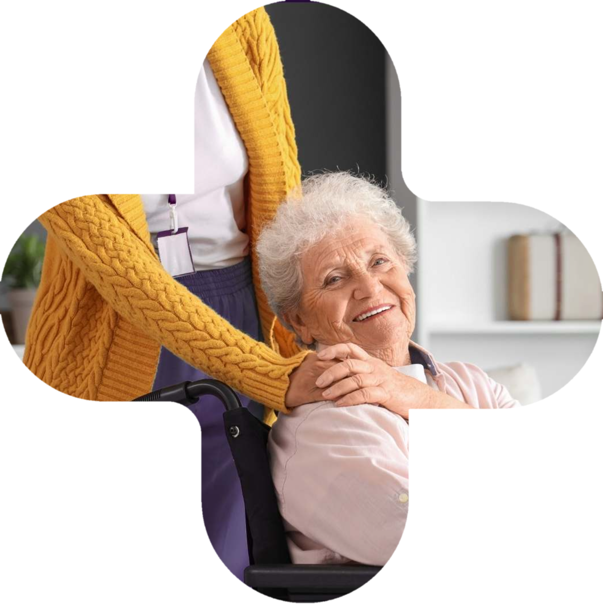Aged Care Pluss