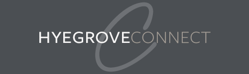 Hyegrove Retirement Village App