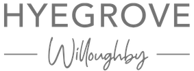 Hyegrove Retirement Village App