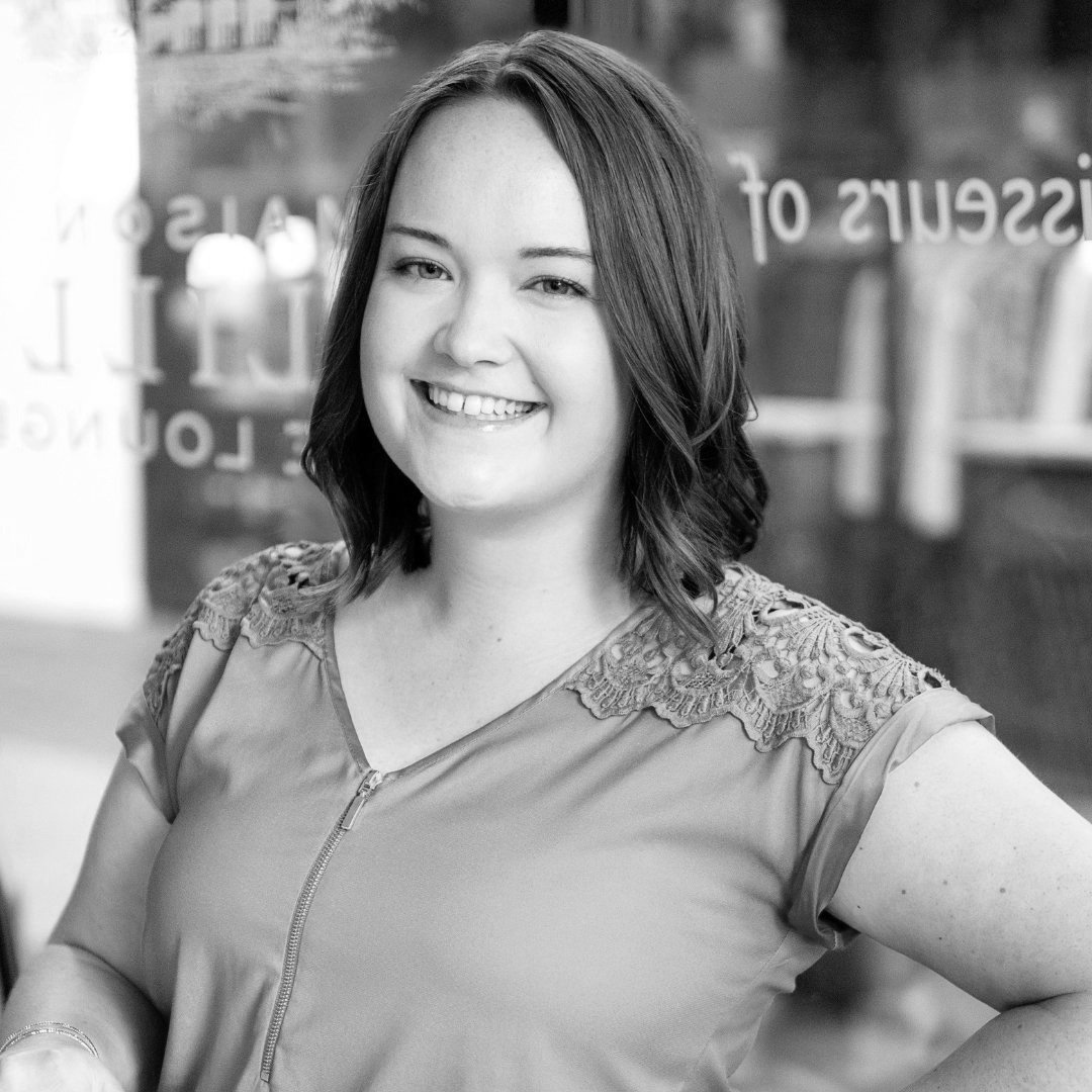 Alyssa Westby | Project Manager