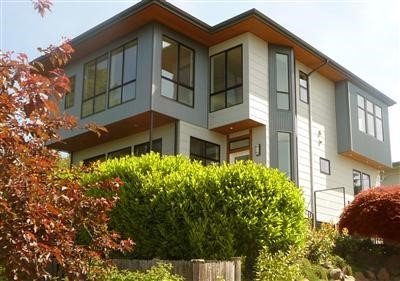 Seattle, WA | $800,000 | Buyer Represented