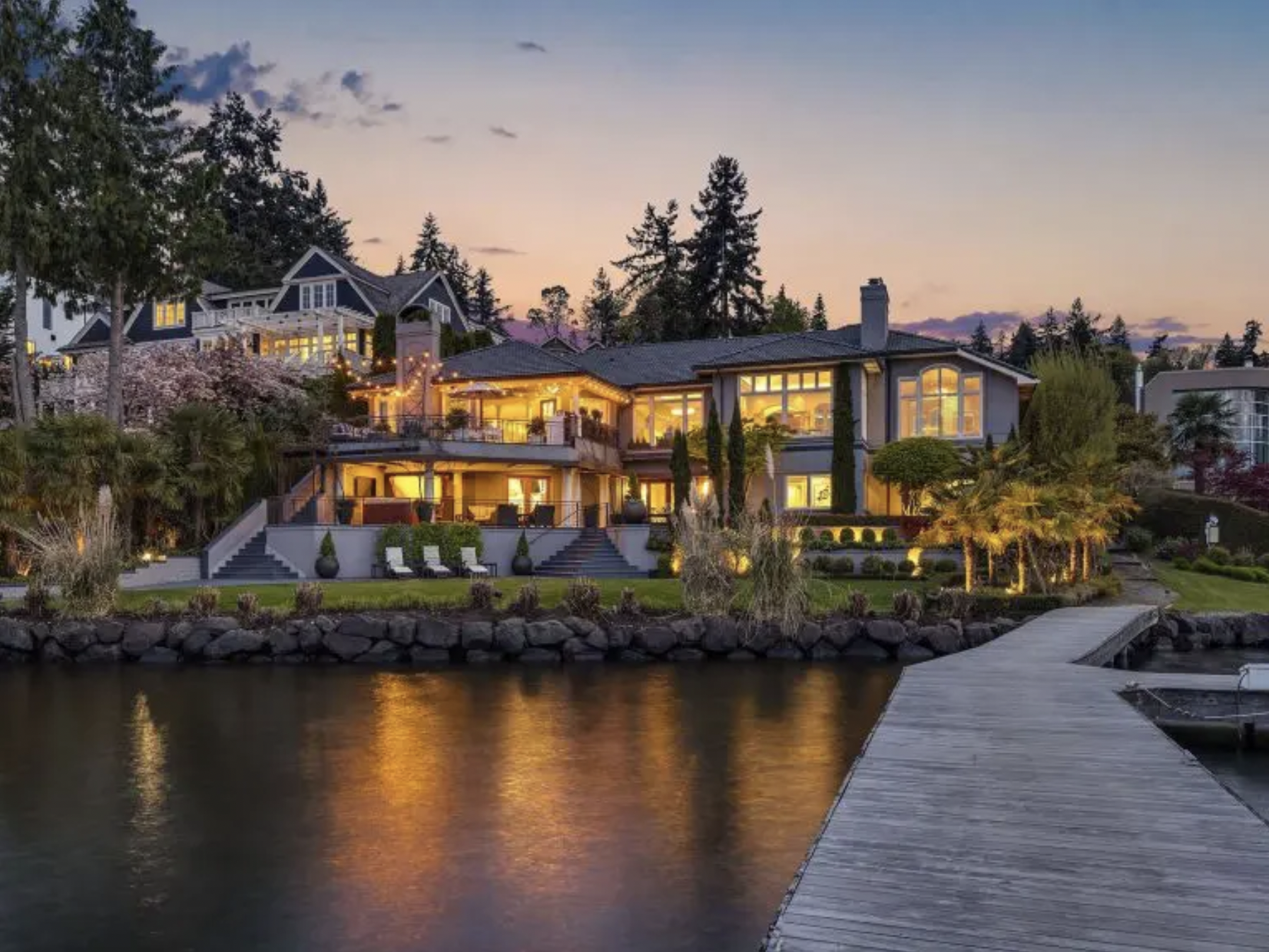 Q3 Significant Sales