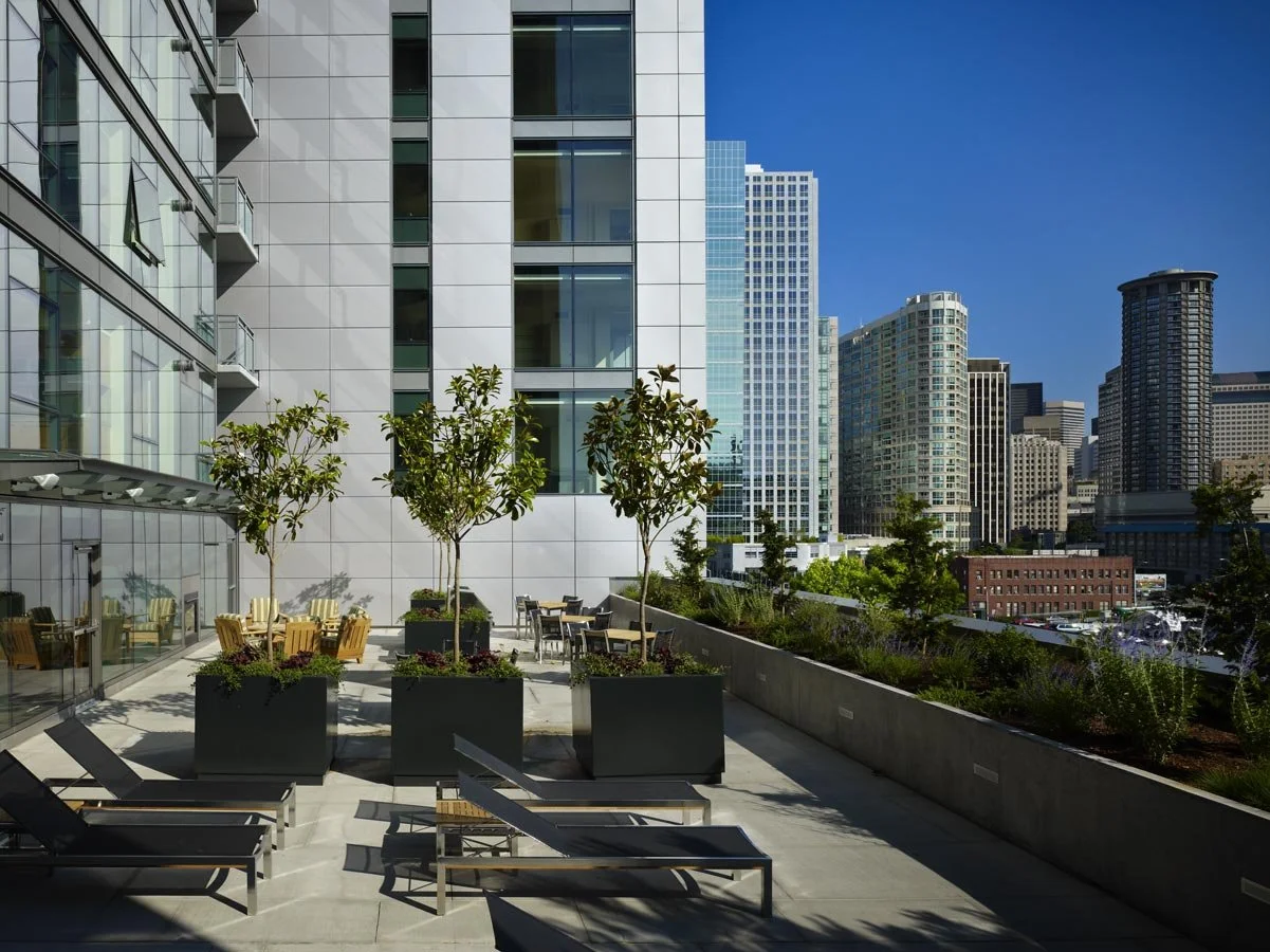 7 Seattle Condos We Adore