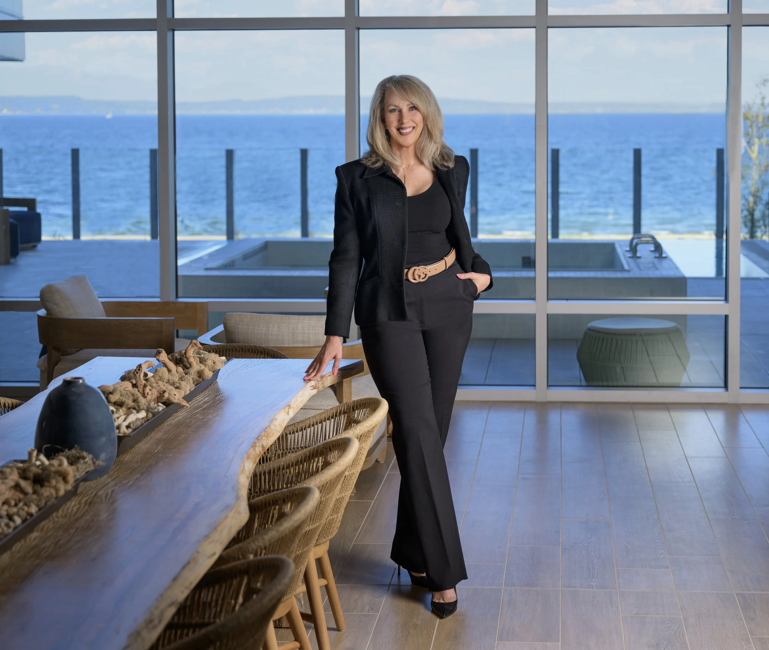 Featured in Seattle Agent Magazine’s Who’s Who in Seattle Real Estate