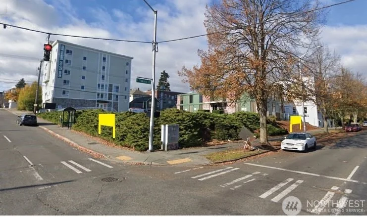 Prime "Opportunity Zone" Parcel