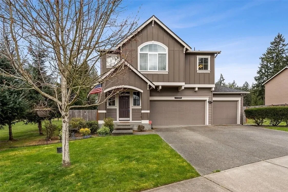 Amazing Home in a Highly Desirable Area