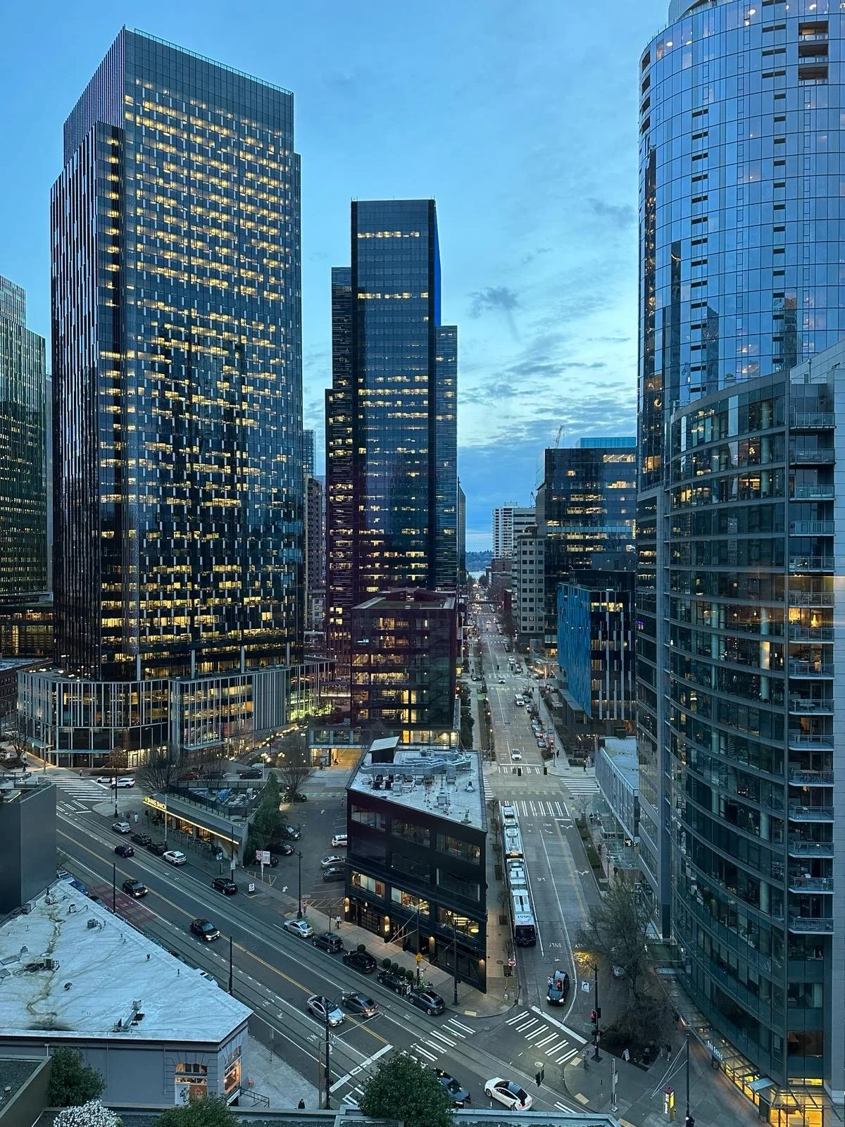 Market Trends: Q1-2024 