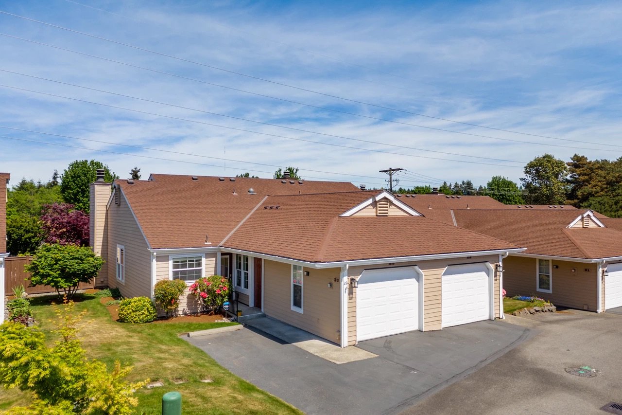 Tacoma, WA | $429,000 | Seller Represented