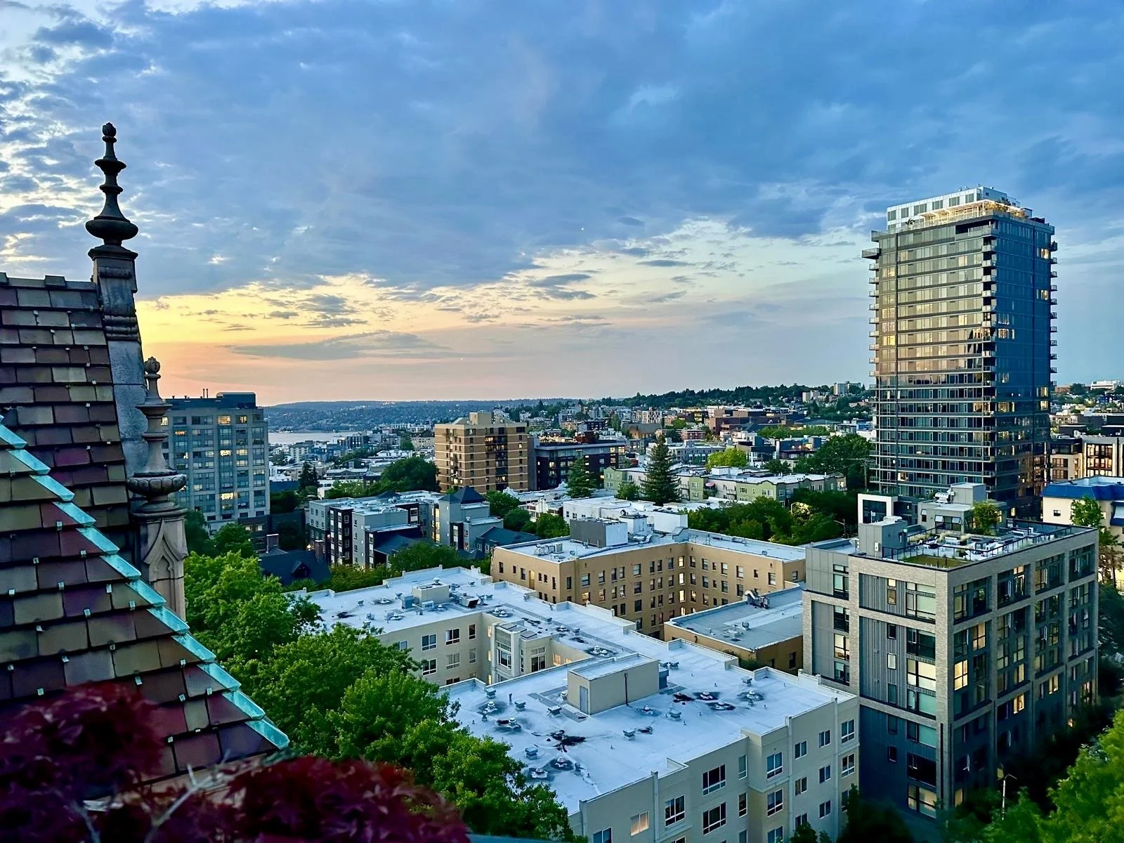 Market Trends: Q2-2024