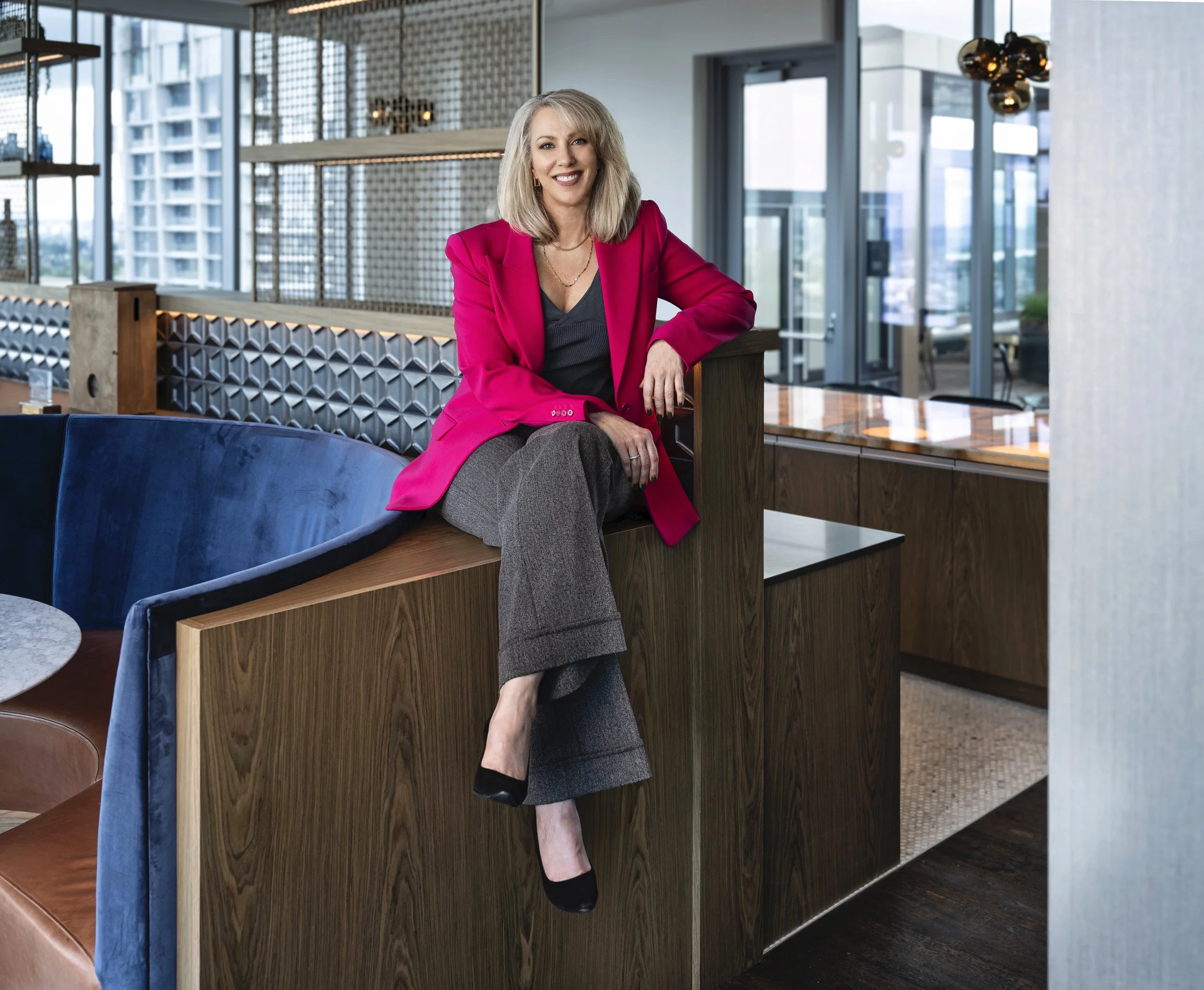 Seattle Magazine’s 2024 Who's Who in Seattle Real Estate