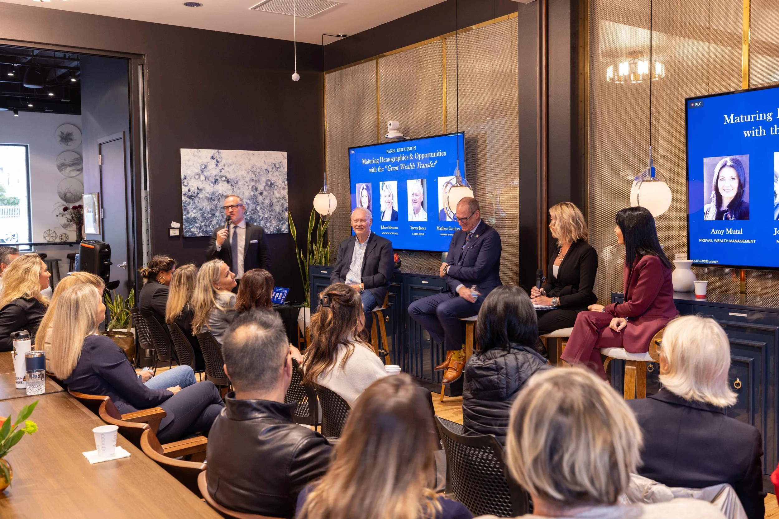 Real Estate Market Trends & Projections for 2025