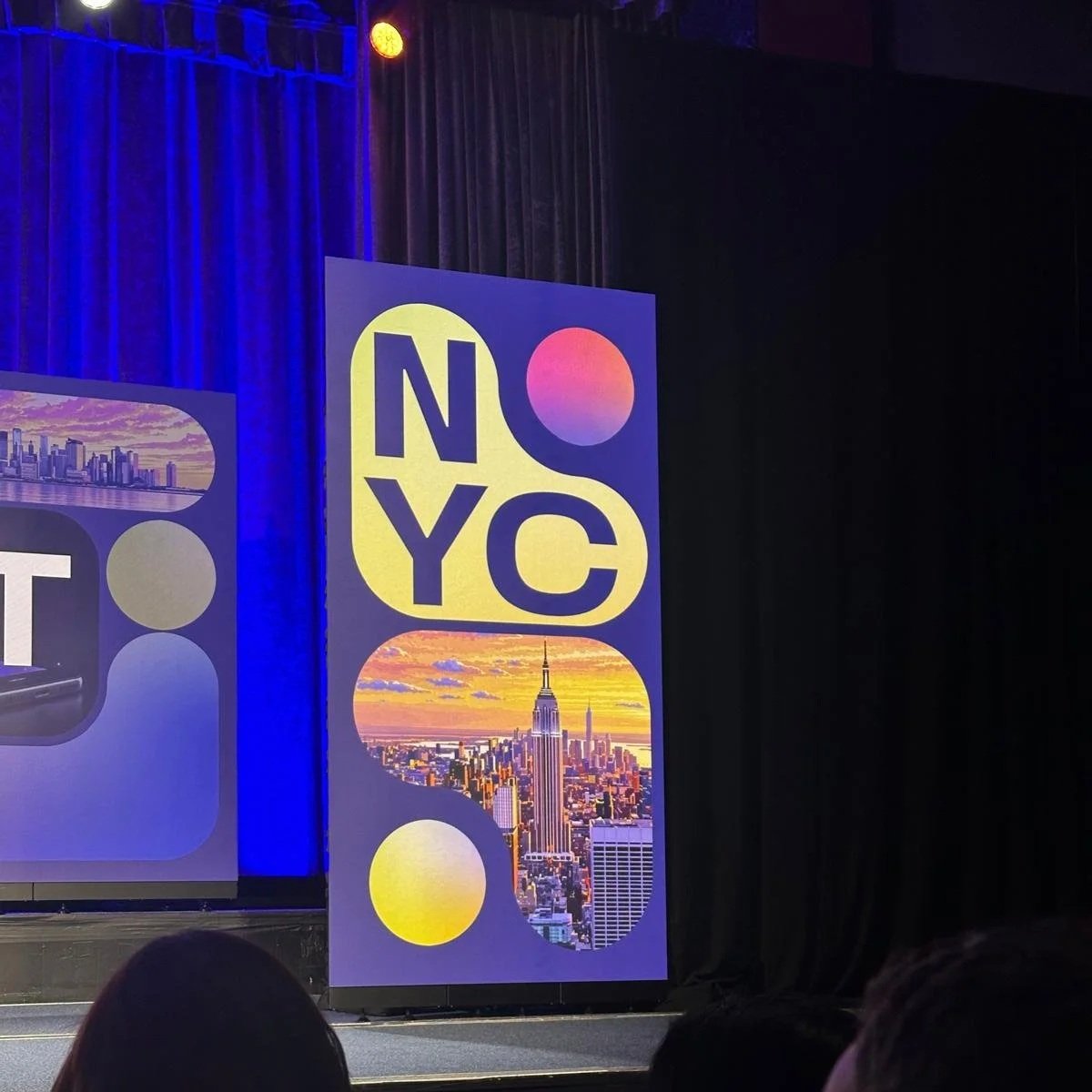 A Seattle Broker in an 8-Degree New York: Architecture, History, Burgers, and the Conversations Shaping Real Estate in 2026