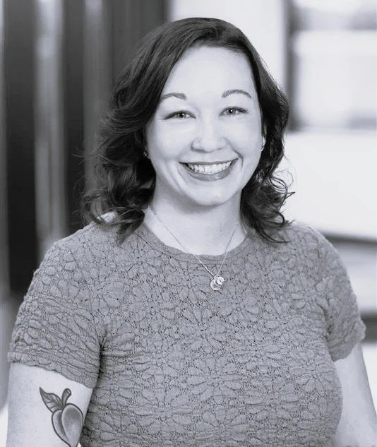 Amanda Lybeck | Marketing Operations Director
