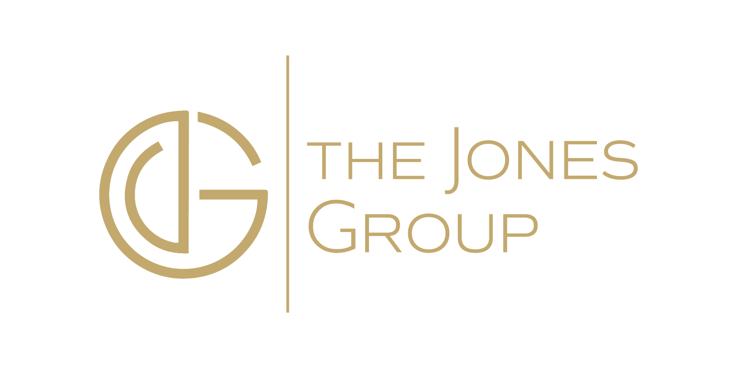 The Jones Group Real Estate