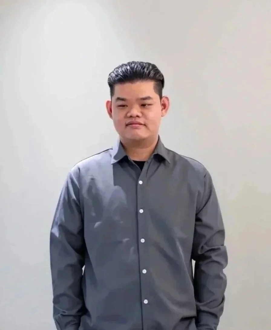Kai Woo