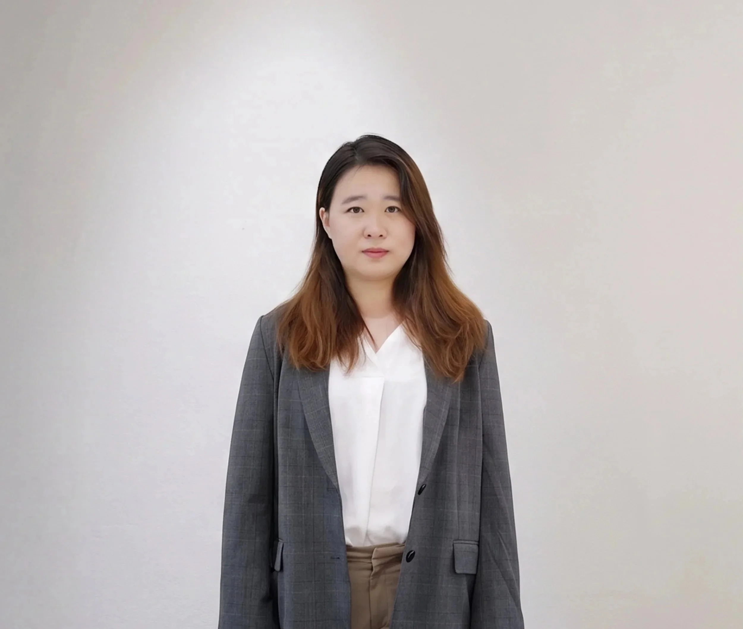 Elena Chang