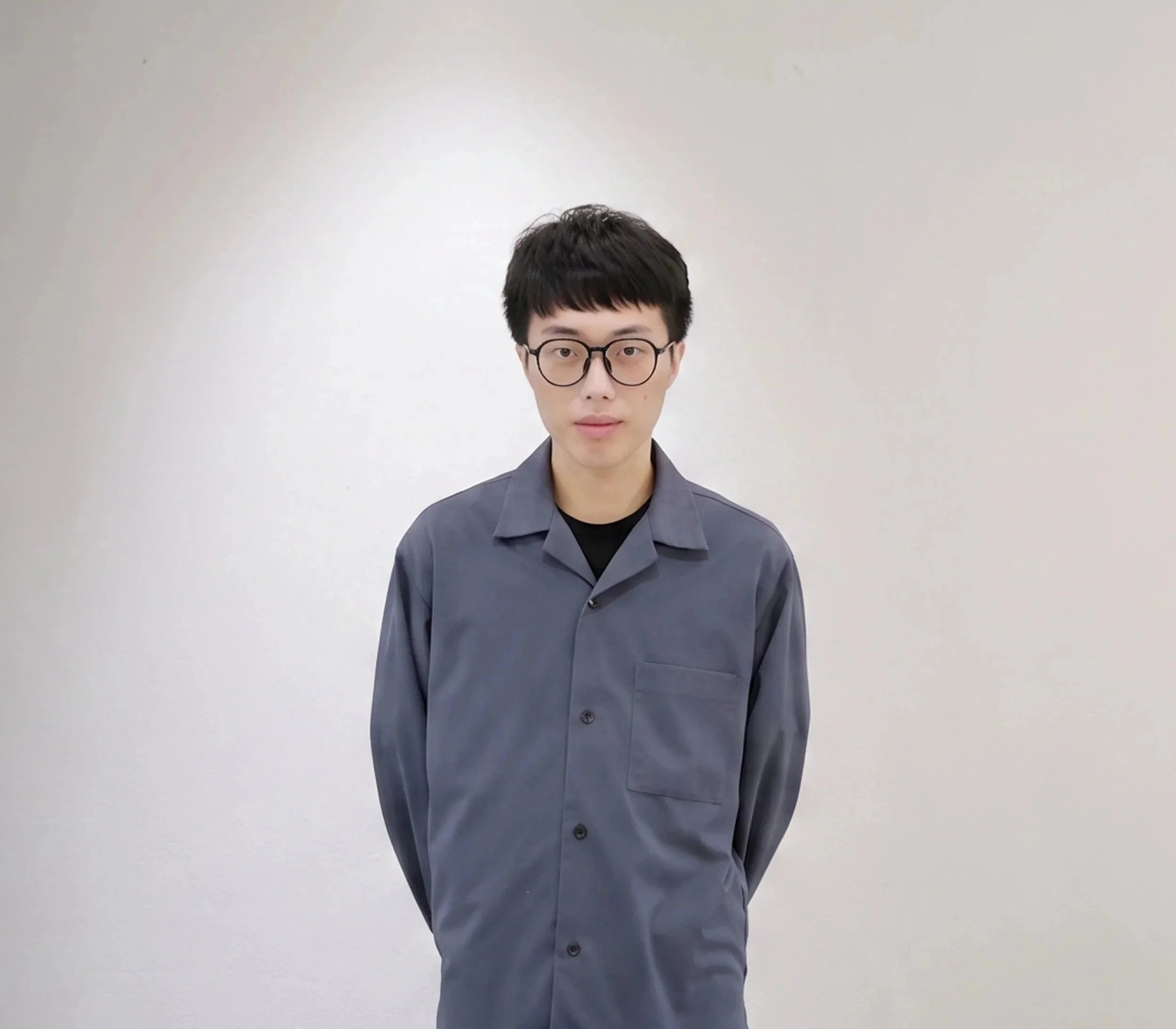 Iann Lin