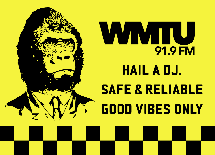 Winter Involvement Fair