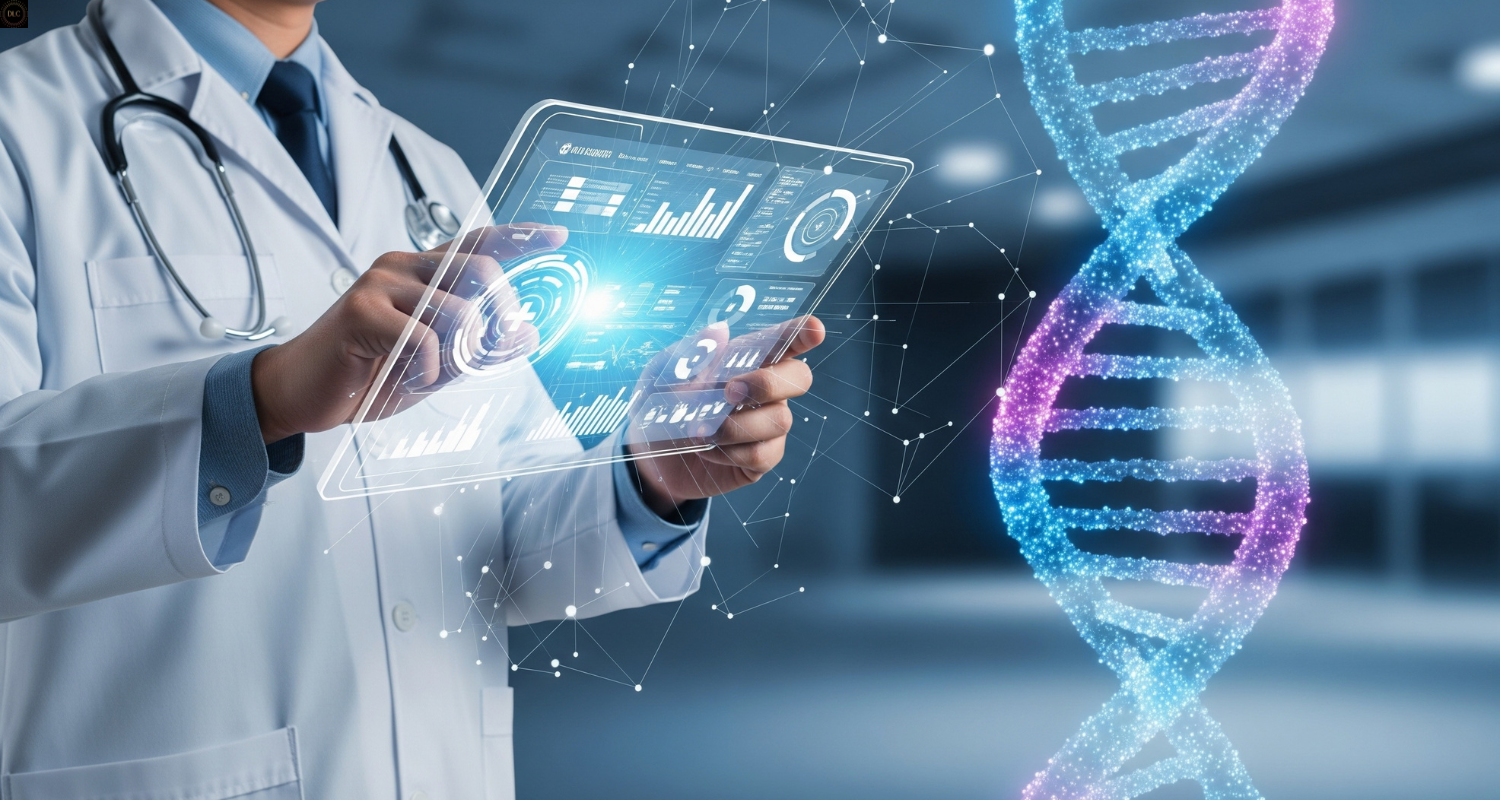 Medtech Internet of medical things IoMT