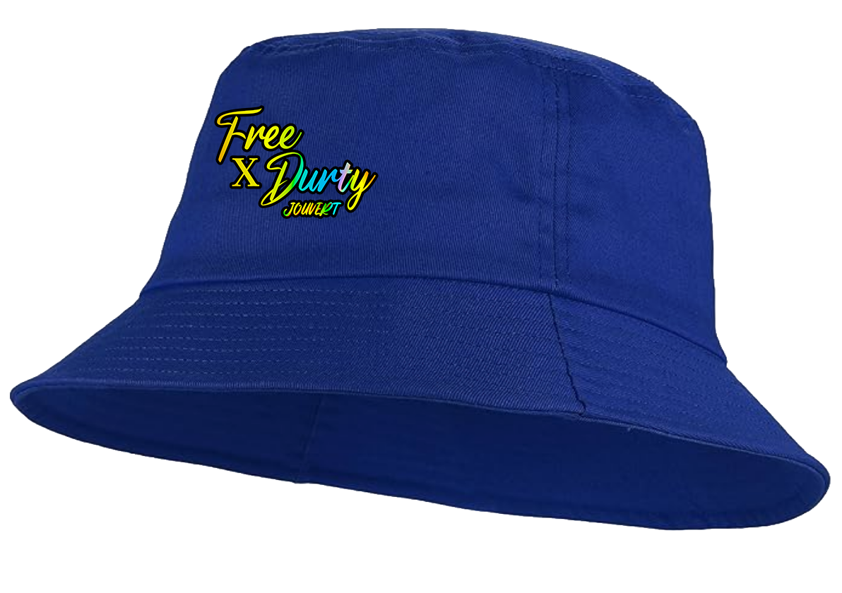 FxD Bucket Hat