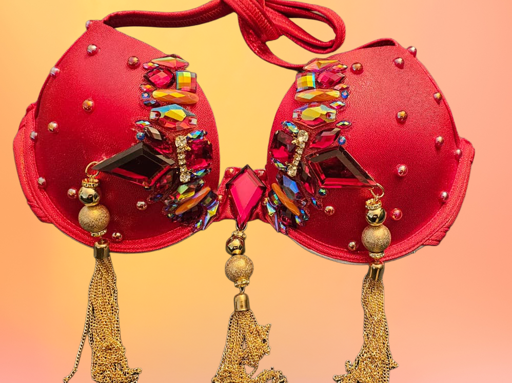 FLAME - Midline Bra Mix&Match