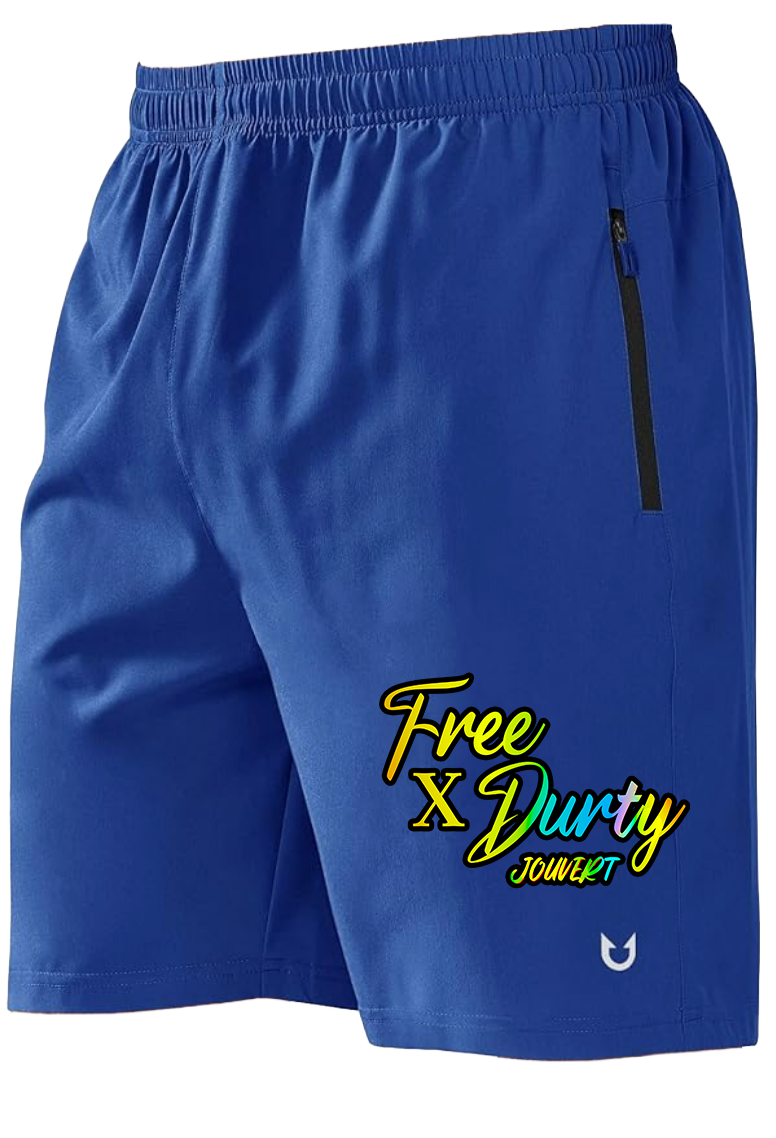 FxD Mens Shorts