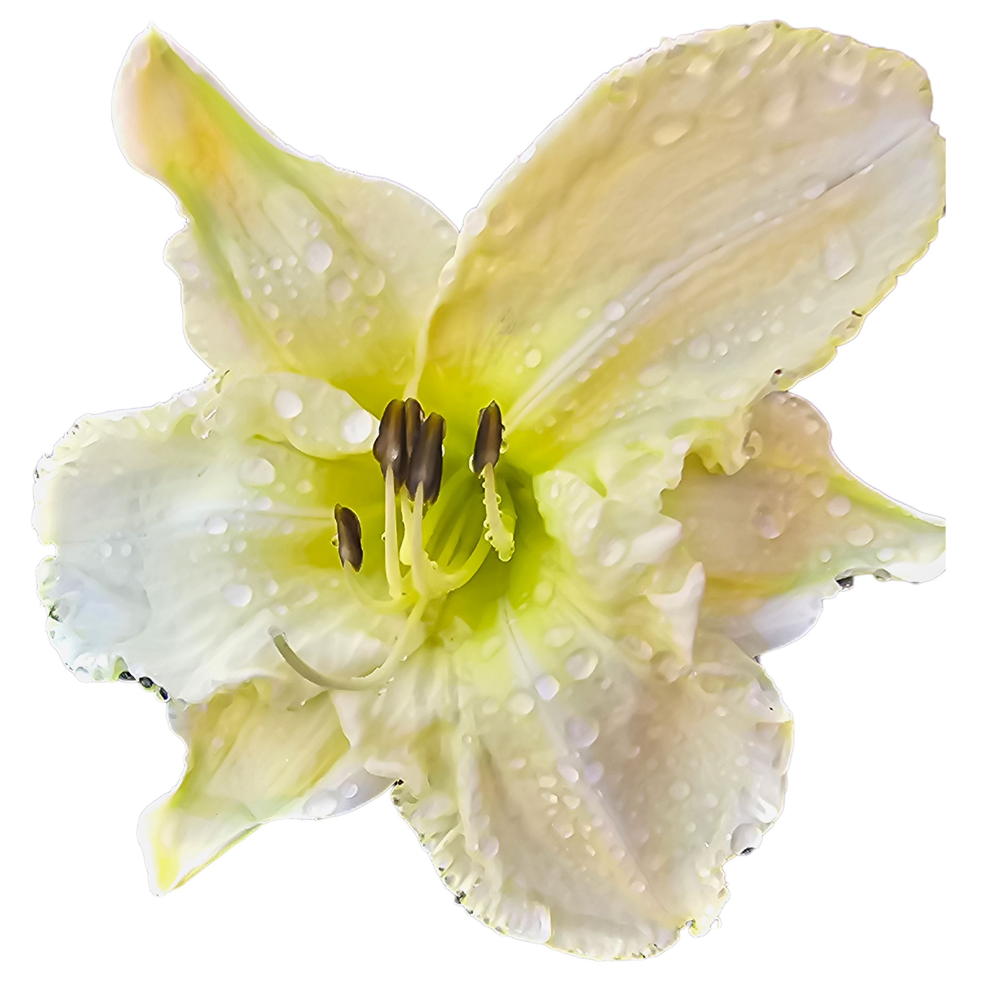 White Temptation