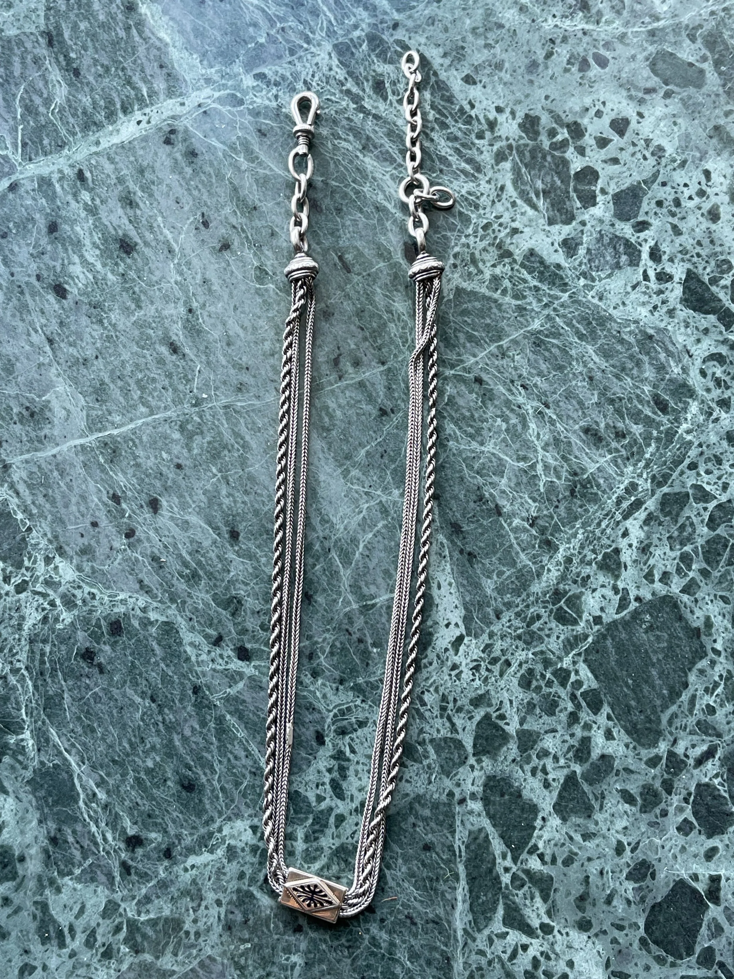 Victorian Albertina chain