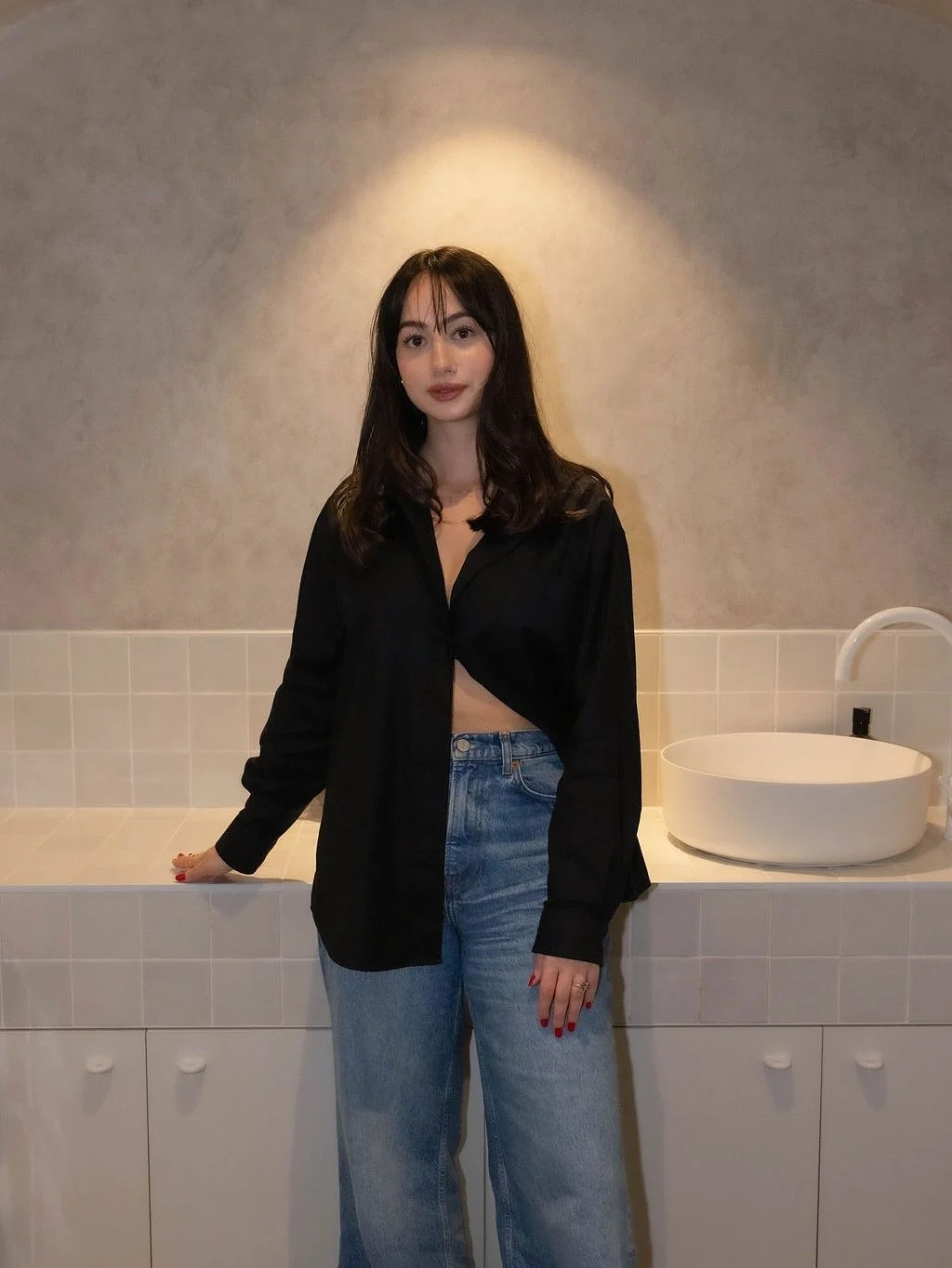 LILY

Often featured in Brisbane&rsquo;s Style Magazine, Brow Posse is quickly becoming a trusty name in the innovative brow scene.

Established in early 2024 Lily the founder of Brow Posse curated a design-led studio where expert craftsmanship meets