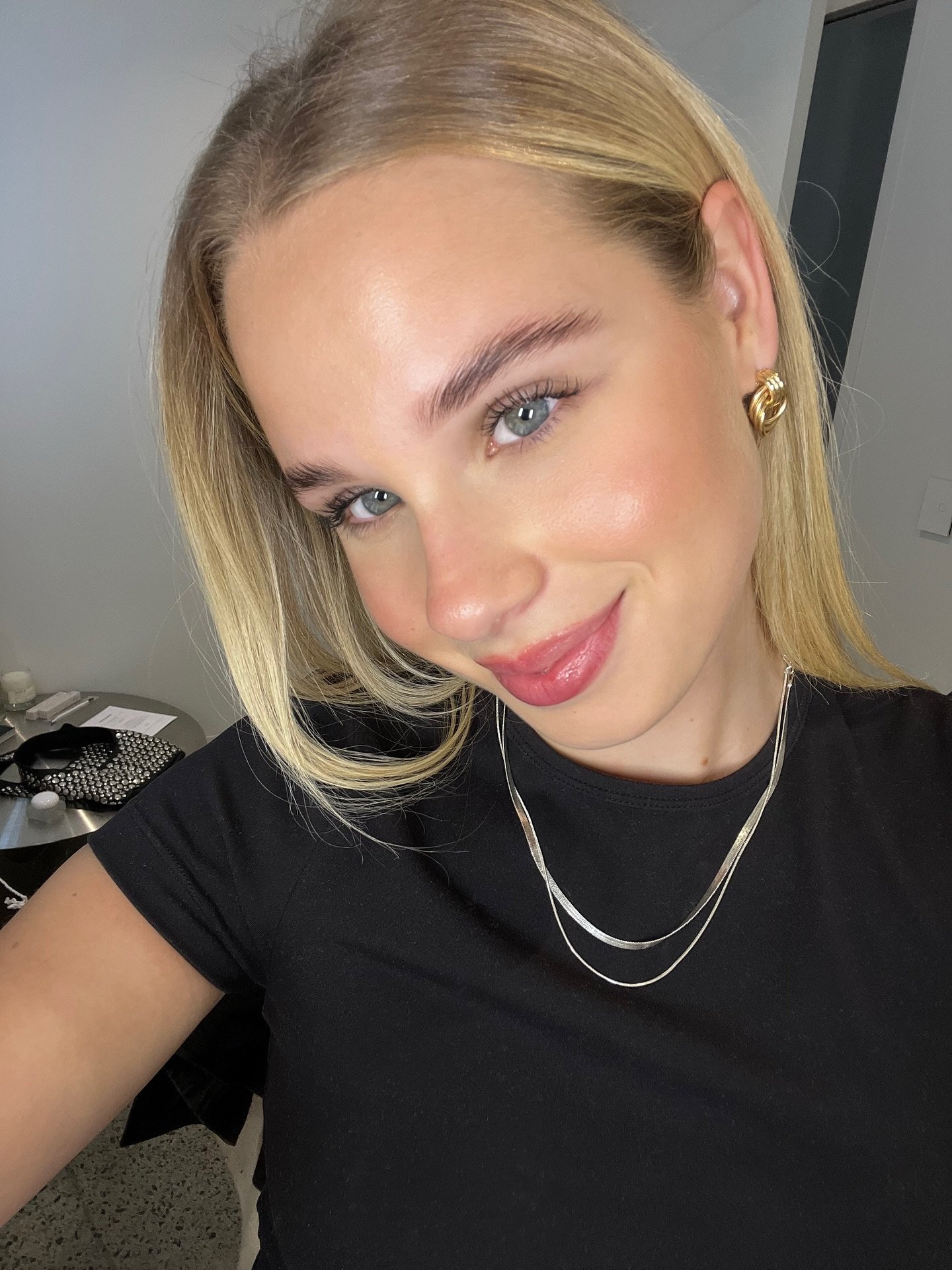 STELLA 🕊️
marking a chapter we&rsquo;ve shared at brow posse together. from slow studio opens (always with her hot choccy in hand) to the easy laughs on busy afternoons, she&rsquo;s been a steady, joyful presence in the space. watching her carve out