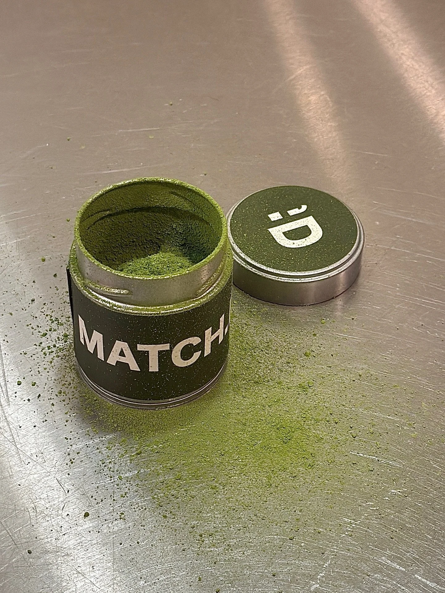 this december at brow posse every appointment comes with a complimentary takeaway iced matcha. lily&rsquo;s tassie-tested recipe; iced, silky, addictive with a secret festive twist you&rsquo;ll only uncover in-studio. made with MATCH.D (@matchd_au) b