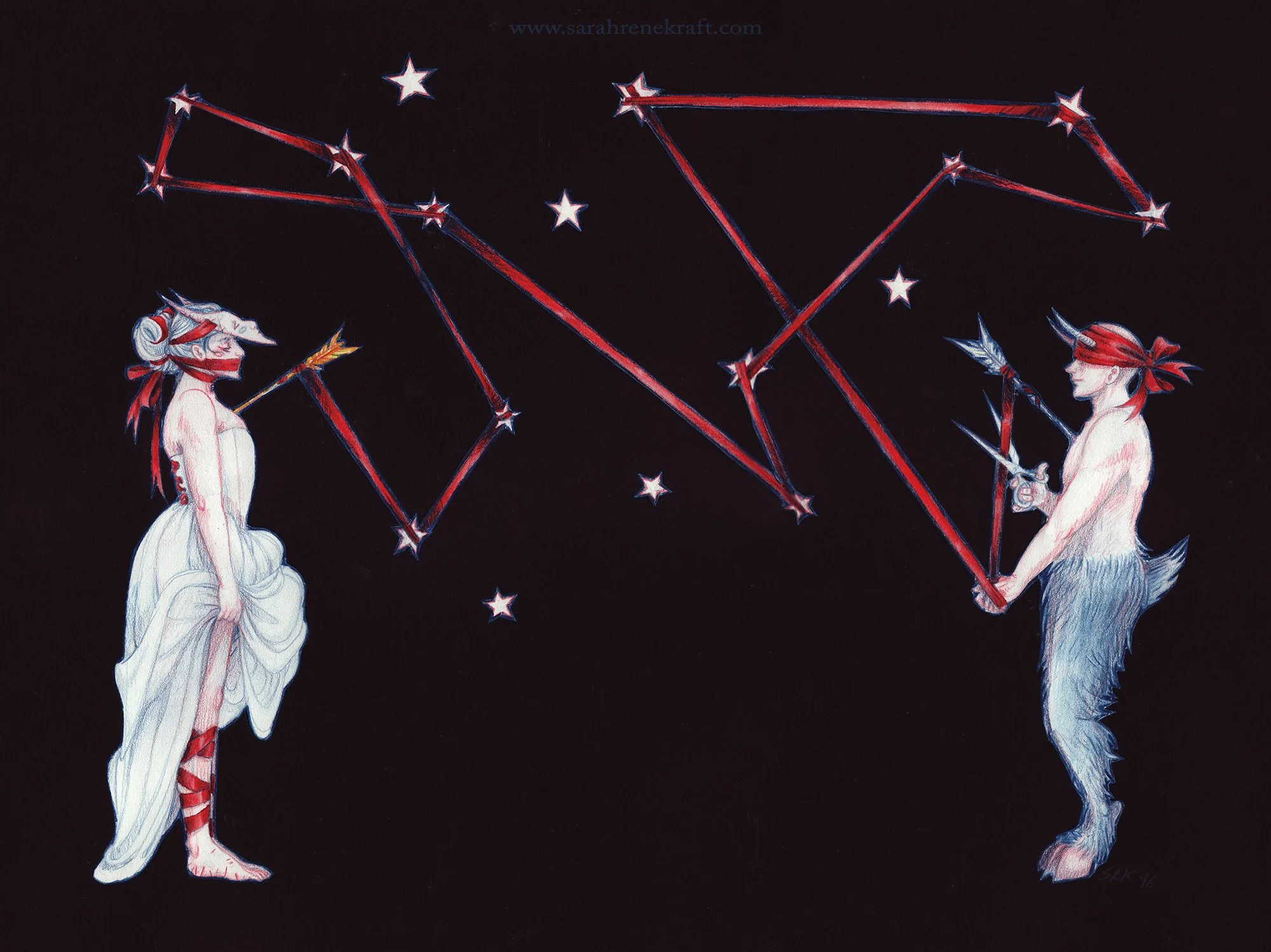 "To Wish Impossible Things"