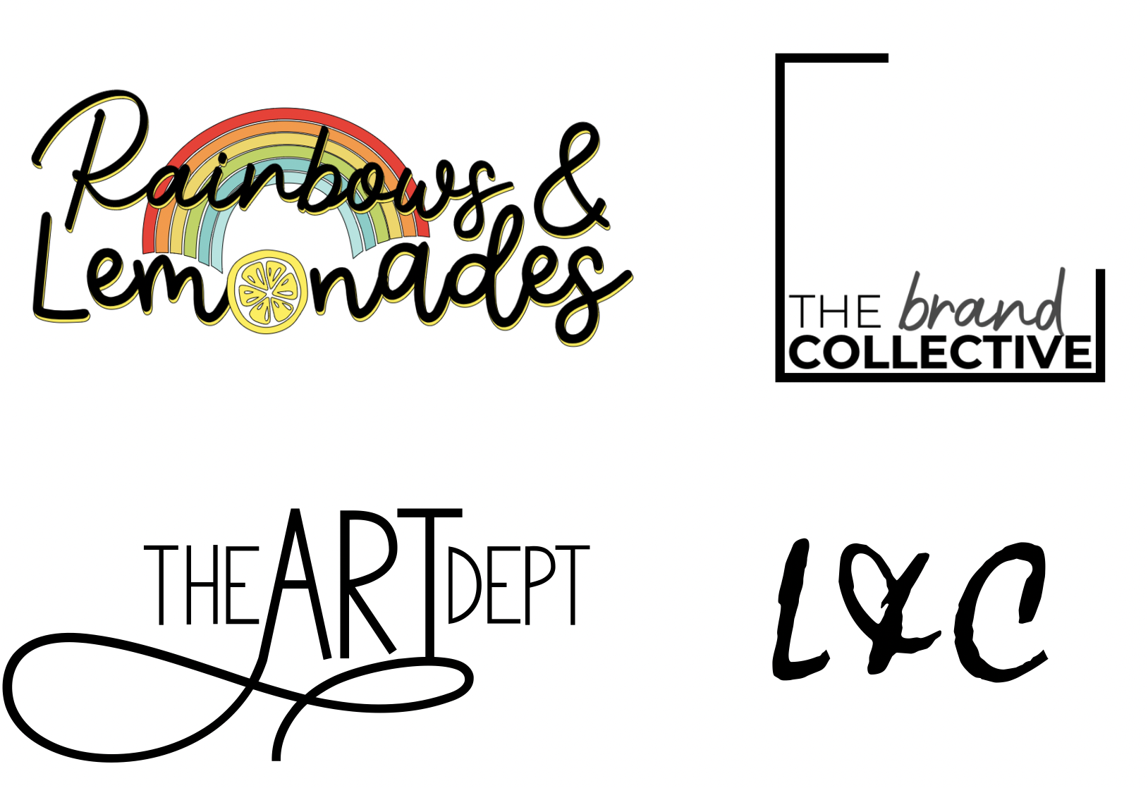 Logo Exploration