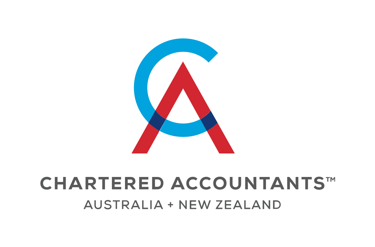 Chartered Acccountant Australia New Zealand