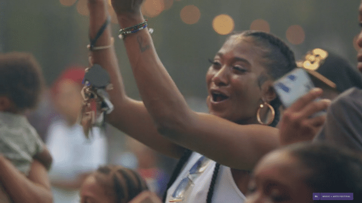 BLive Music + Arts Festival 2019