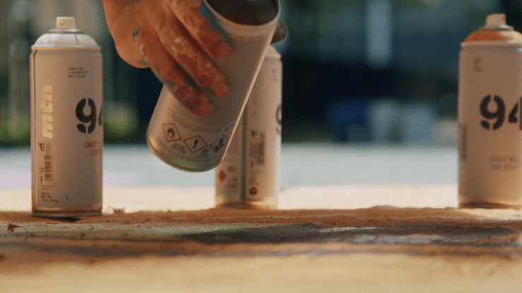 Artolution | St. Nicholas Community Mural