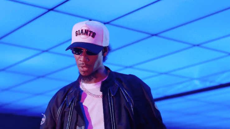 Prince Dale - Mess Around (Music Video)