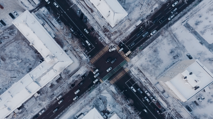 ATLAS | Strength In Community 