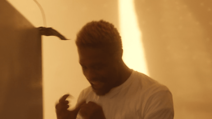 Adisyn Mahree - Monster (Official Music Video)