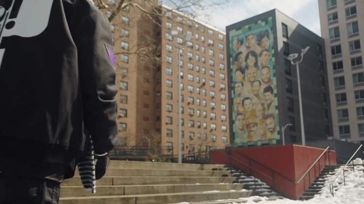 Untold Stories: Brownsville 