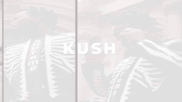 KUSH - Fashion Film (Branded)
