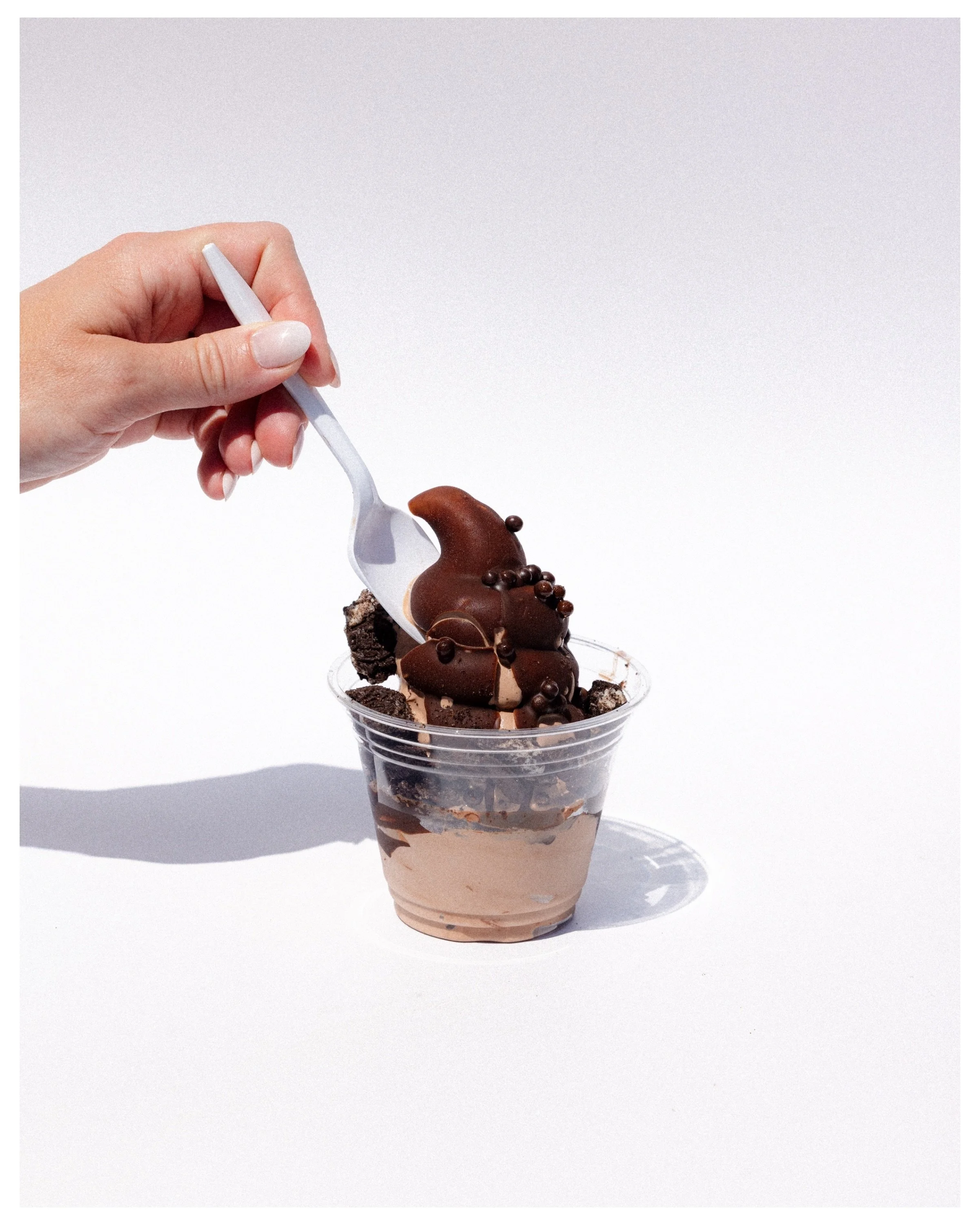 Rolling Cones // When style meets soft serve🍦 you get the @therollingcones.ny 

Had a blast working with this rad couple and their awesome dream business serving up some of the best soft serve ice cream I&rsquo;ve ever had! 🤘🏻stay tuned for future