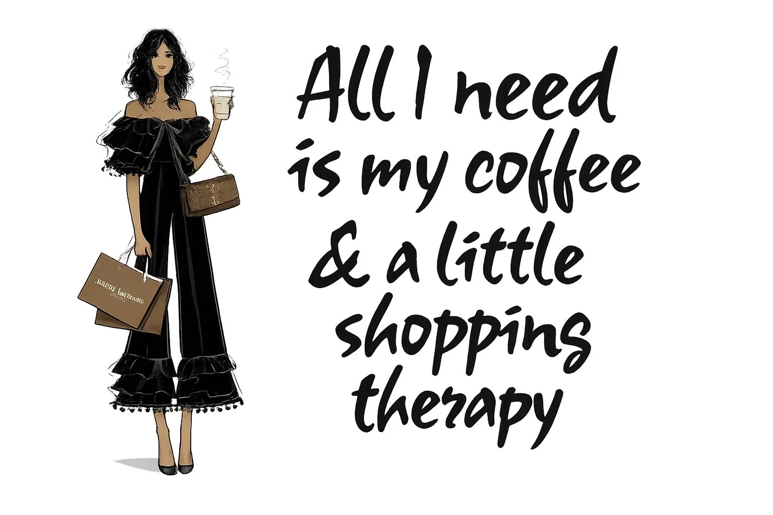 all i need is coffee ysl jpg.jpg
