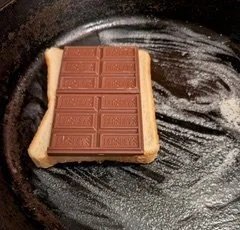 Chocolate Sandwiches