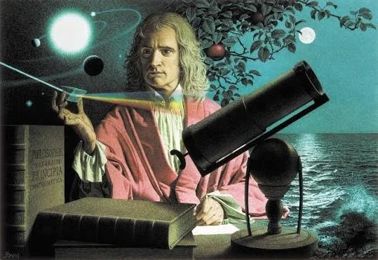 Science, Transformations & World Views — Dr. Robert Paul,  Coordinator