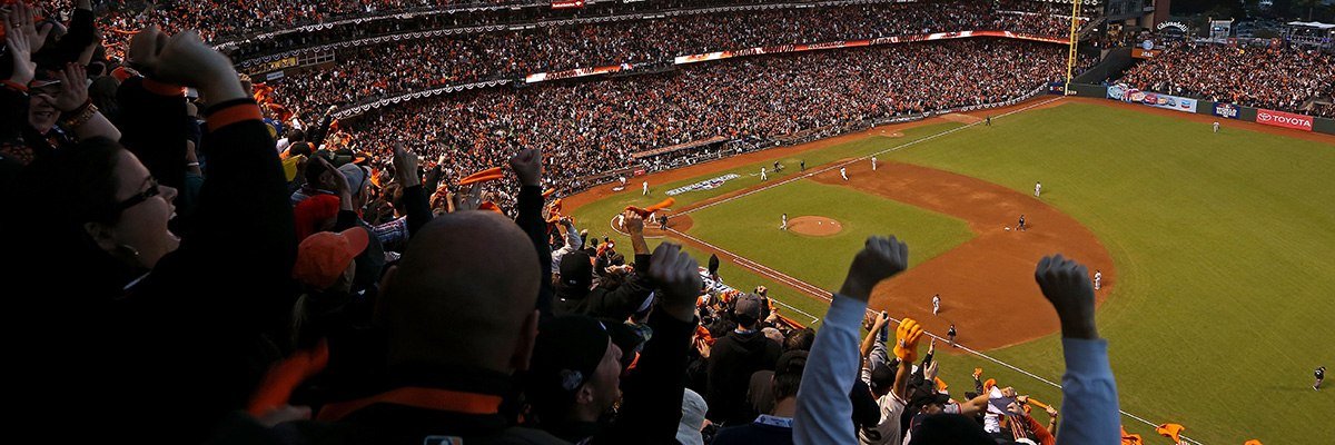 Baseball: Fans and Their Passion for the Game — Dr. Joseph Karlesky, Coordinator