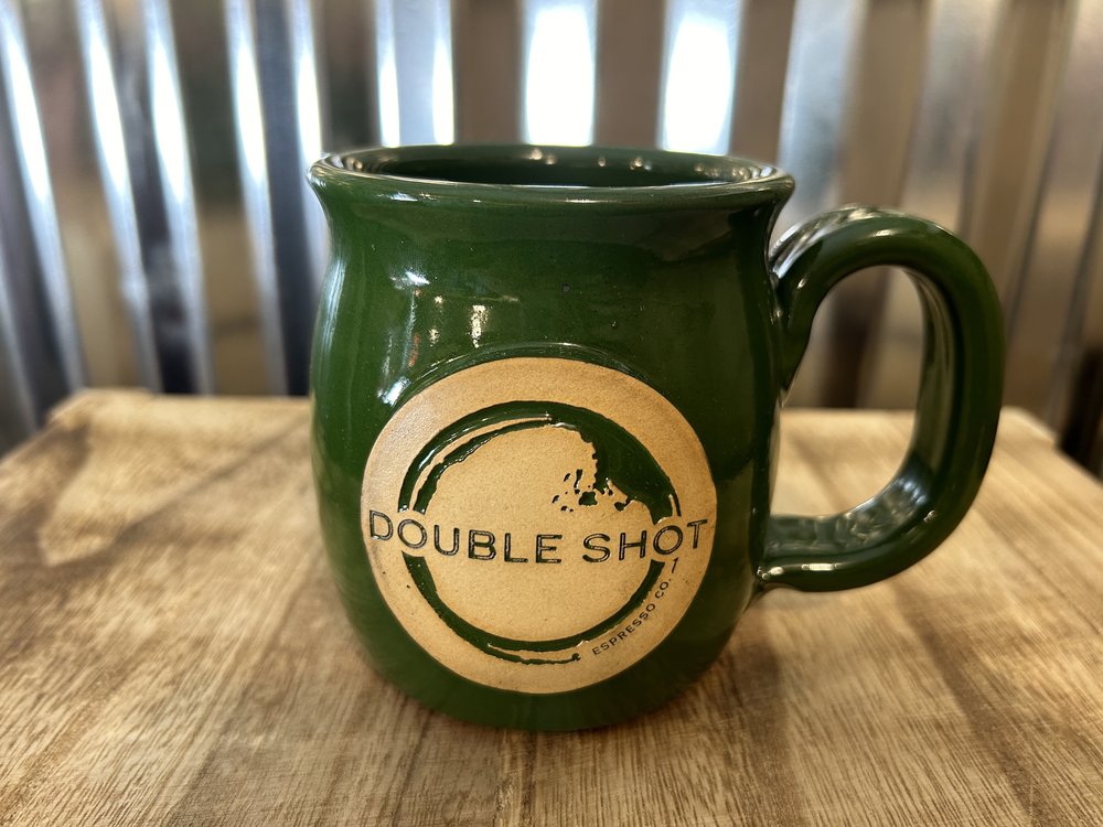 Shop Coffee — Double Shot Espresso Company Zanesville, OH Coffee Roastery