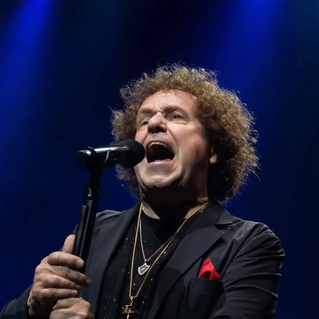 ON SALE NOW ✨ Leo Sayer brings his Still Feel Like Dancing greatest hits show to the State Theatre for one night only 🪩

2GB Sydney Presents Leo Sayer live at the State Theatre | Saturday 18th April

Tickets on sale at empiretouring.com.au 🎟️

#Emp